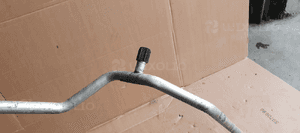 Przewód rurka klimatyzacji klimy Citroen C3 1.1 8V 4