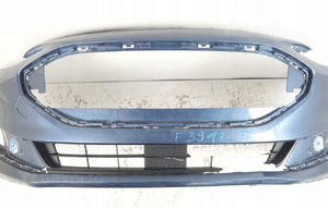 Ford focus MK4 iv lift 2021- zderzak przód przedni NX7B-17C831-AA 3