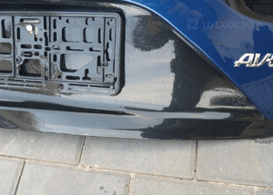 Toyota avensis T27 sedan lift 2015 4