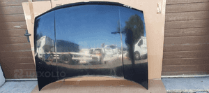 Maska przód przednia pokrywa silnika VW Golf IV 4 6