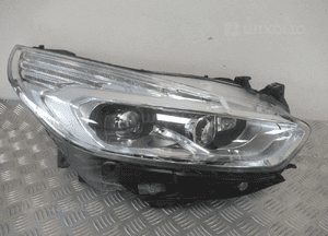 Lampa przednia przód prawa ford s-max MK2 ii galaxy iii MK3 full led 2014- 1