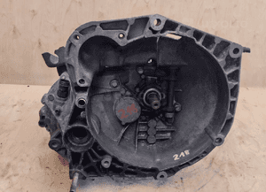 SKRZYNIA BIEGÓW ALFA ROMEO FIAT 1.9 JTD 1