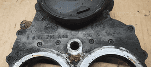 Odma separator oleju króciec kołnierz BMW 3 E46 1435716 5