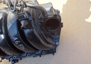 Kolektor ssący vw audi skoda seat 1.6 fsi 3