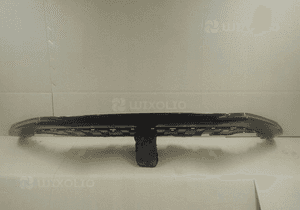 Spoiler dokładka przód honda hrv 2 ii 2015- 1