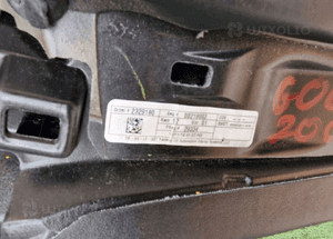 Deska bmw X6 G06 11