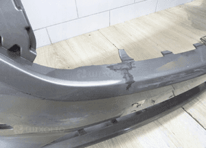 Zderzak przód przedni opel astra 5 k 4