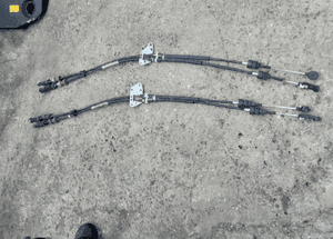 Mazda 6 GH 08- 2.0 citd linki zmiany biegów 6 Bieg 7