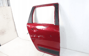 Citroen C3 picasso 09- drzwi prawy tył prawe tylne 2