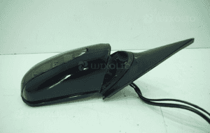 Lusterko prawe fotochrom 15 pinow mercedes cl W215 6