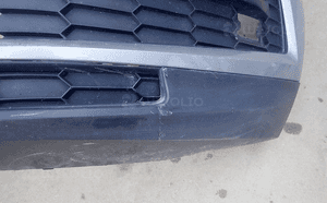 Zderzak przód przedni skoda kodiaq 565 5