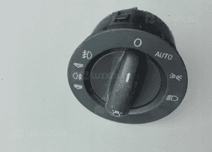 Audi A6 C6 włacznik przełącznik świateł 4F2941531D 1