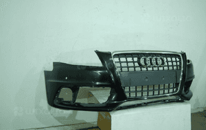 Zderzak audi A4 B8 8K 2008-2011 przed liftem oryginał 3