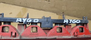 Trzecie światło stop Toyota Aygo 8