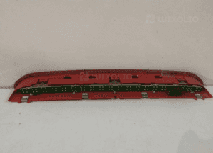 VW PASSAT B6 / B7 Trzecie światło stopu - 14790 2