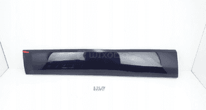 Volvo XC90 ii 2014- listwa drzwi lewy przód 31399053 1