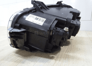 Citroen C3 iii reflektor lampa prawa przód przednia 9820059280 6