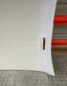 MERCEDES C klasa SEDAN W205 PODSUFITKA SUFIT GREY HEADLINER 4