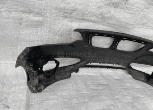 Bmw 2 F22 F23 zderzak przedni 4