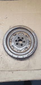 Sprzęgło dwumas koło dwumasowe DSG VW Touran 1.9 TDI 03G105266BE 1