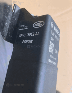Przekaźnik świec żarowych KX63-189E2 Range Rover Evoque 2