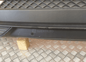 Seat tarraco tylny zderzak tył 4 pdc 10