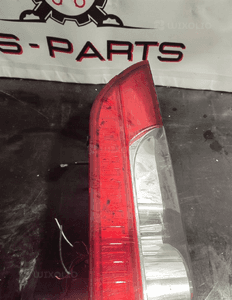 Lampa lewa tylna lewy tył fiat ducato iii boxer jumper 3