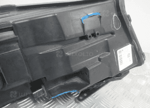 Lampa przednia przód lewa jeep compass ii 2016-2020 16