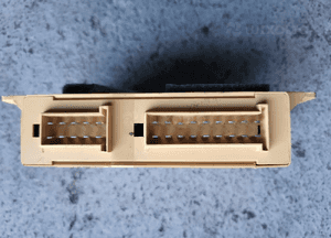 MODUŁ INSTALACJA HAK HOL HOLOWNICZY Nissan Juke I F15 lift 10- 3