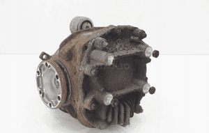 Dyfer most amg mercedes CL55 W215 S55 W220 2.82 3