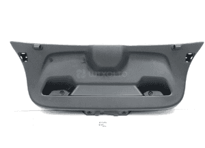 Osłona klapy bagażnika peugeot 208 ii 19- 98232025 1