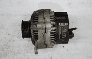 Alternator Citroen Peugeot 1.9D 1