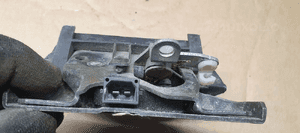 Zamek klapy bagażnika Audi A3 8L 8L0827505G 5