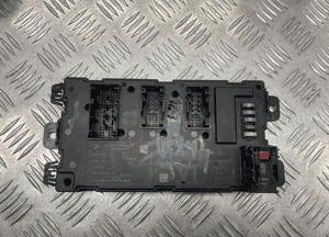 BMW F20 MODUŁ STEROWNIK REM 9298958 1