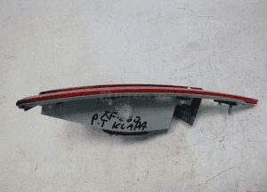 Jaguar xf X260 lampa prawy tył tylna prawa w klapę 9