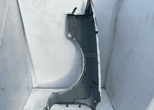 Ford mustang prawy przedni błotnik 4