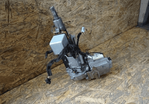 KOLUMNA KIEROWNICZA RENAULT CAPTUR 6700003448B 2