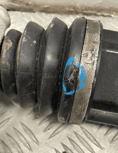 Polos lewy przod mercedes glc W253 A2533307900 org 9