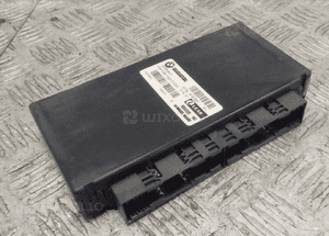 BMW 5 E60 BCM moduł gateway 61359167201 1