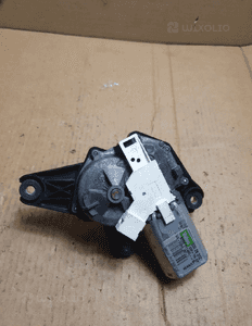 } SILNICZEK WYCIERACZKI TYŁ RENAULT CLIO III nr 53026312 3