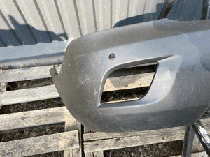 OPEL MOKKA A 12-16r ZDERZAK TYŁ TYLNY 4xPDC 95365611 2