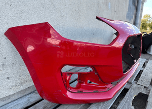 Zderzak przód przedni suzuki swift MK8 vi 6 2017- 71711-53R cały 2