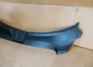 Osłona pasa przedniego górna Audi A6 C6 4F0807081 4