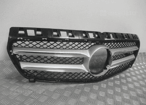 Grill gril atrapa mercedes a-klasa W176 2012-2015 2