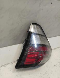 Hyundai kona ii 23- lampa tył tylna prawa oryginał 3