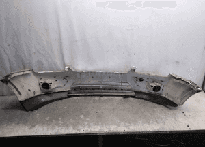 Zderzak przód przedni ford focus MK.2 2 ii 03 srebrny 4