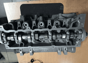 głowica renault 1.5 dci 347759 po regeneracji 2