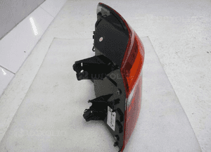 Bmw 2 F45 lci lift lampa prawa tył tylna  5 pin 6