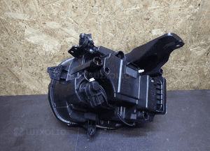 LAMPA PRZÓD PRAWA NISSAN JUKE F16 II 2 FULL LED 5