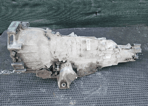 Skrzynia Biegow HYK 6HP-19 TipTronic Quattro 4x4 3.2 FSI Audi A4 B6 B7 A6 14